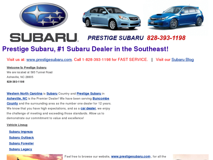 www.subaru-impreza-wrx-outback-forester-legacy-parts-asheville-nc.com