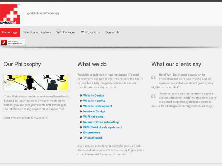 www.swissnet.co.uk