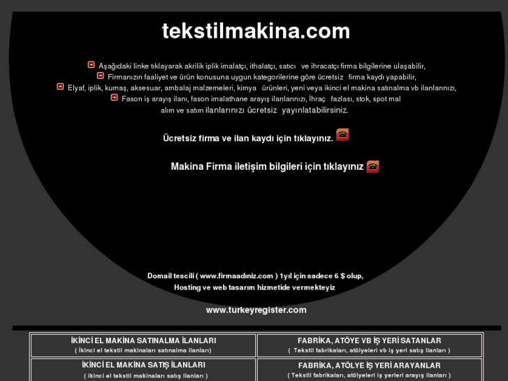 www.tekstilmakina.com