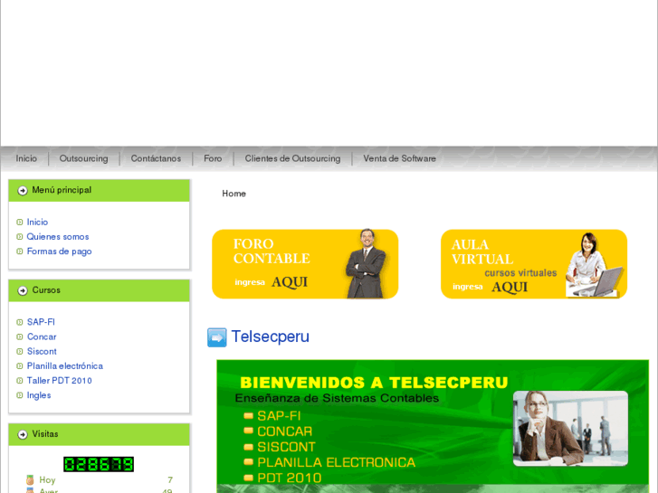 www.telsecperu.com