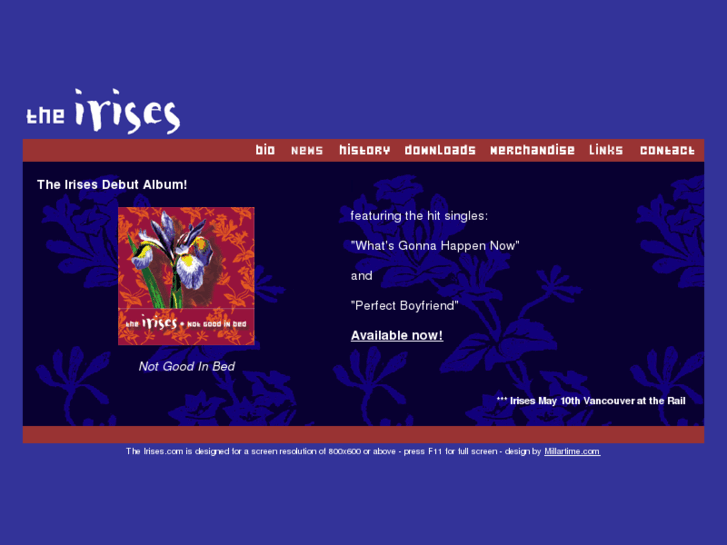 www.theirises.com