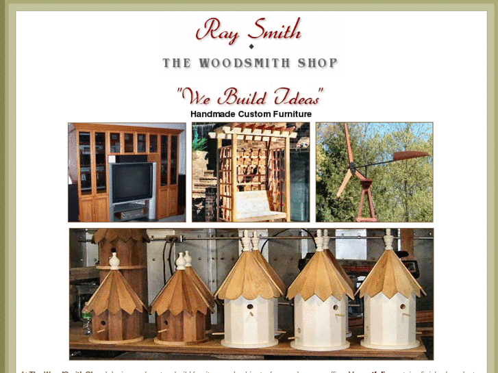 www.thewoodsmithshop64.com