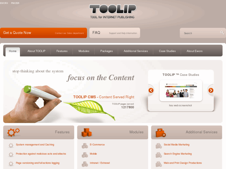 www.toolipcms.com