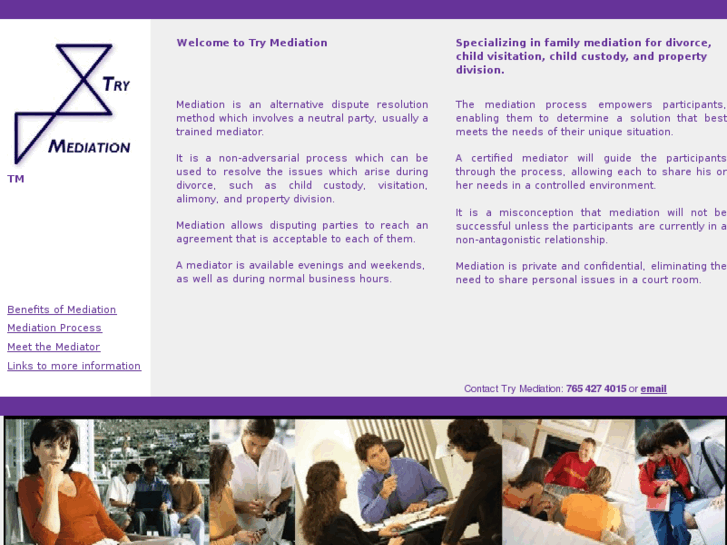 www.trymediation.net