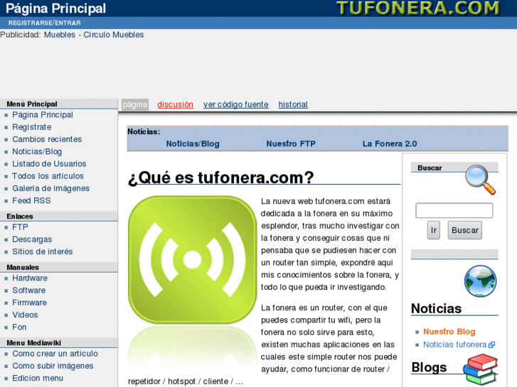 www.tufonera.com