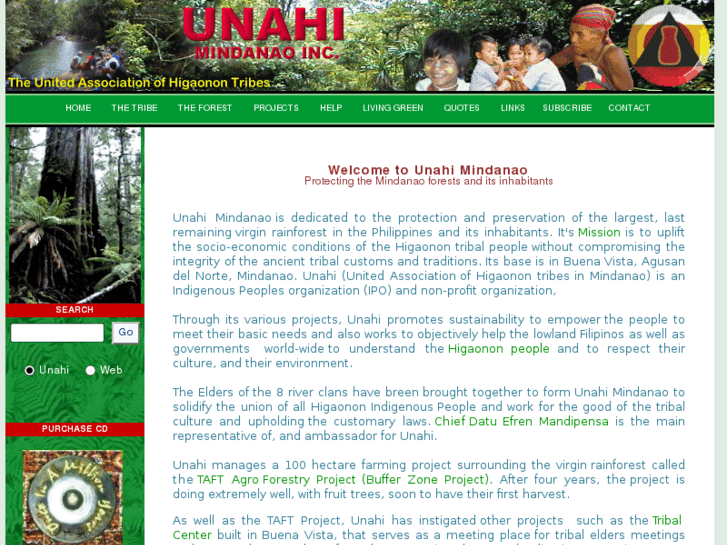 www.unahi.org