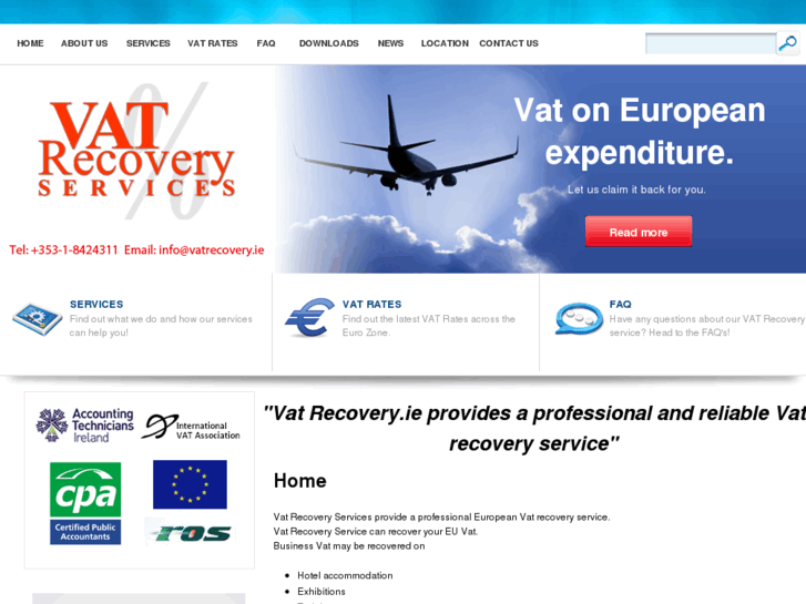 www.vatrecovery.ie