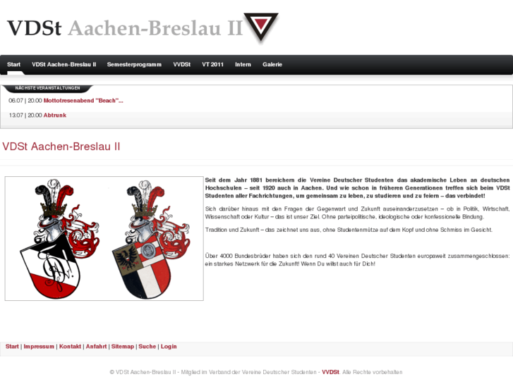 www.vdst-aachen.org