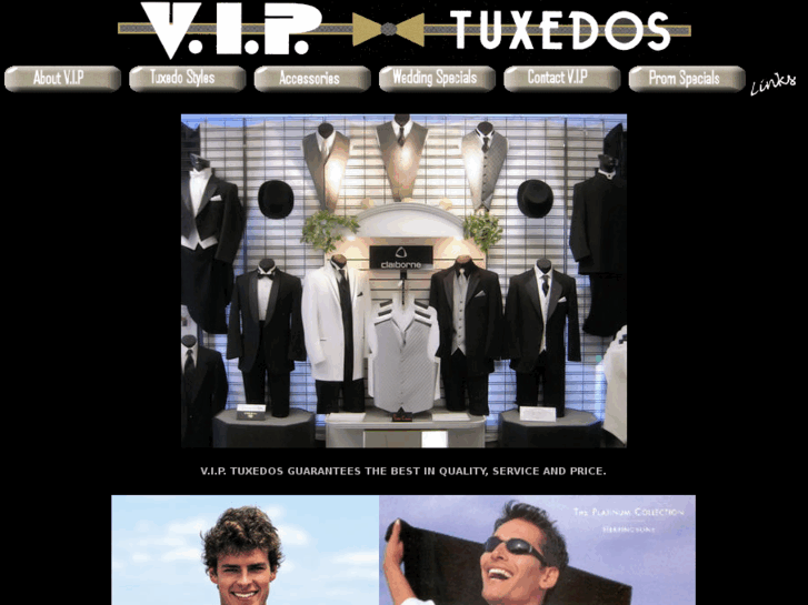 www.viptuxedos.com