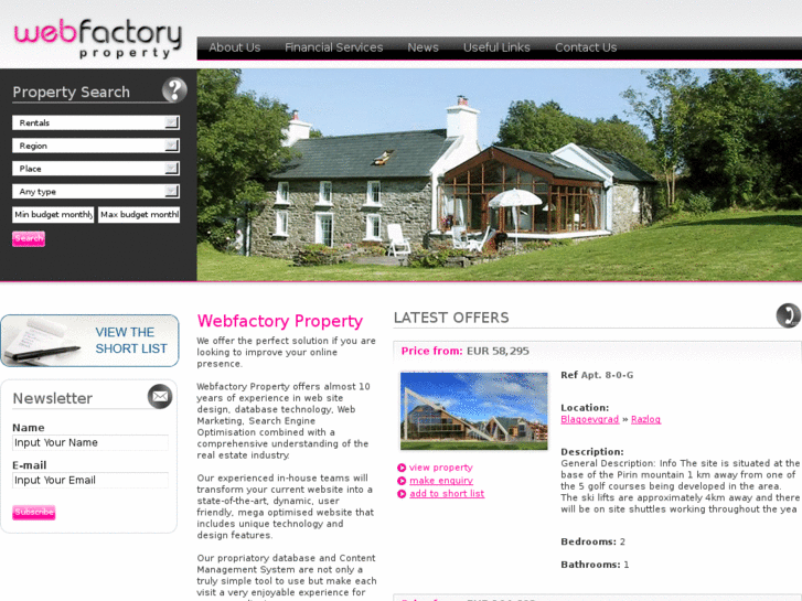 www.webfactoryproperty.com