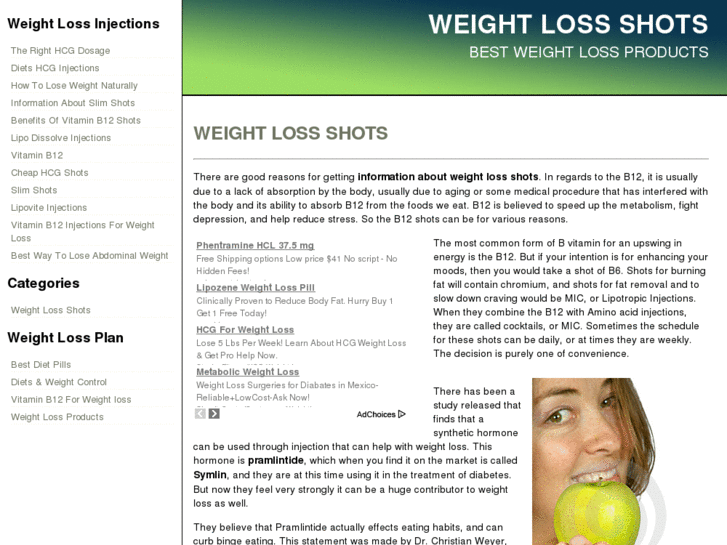 www.weightlossshots.org