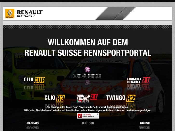 www.wsr-switzerland.ch