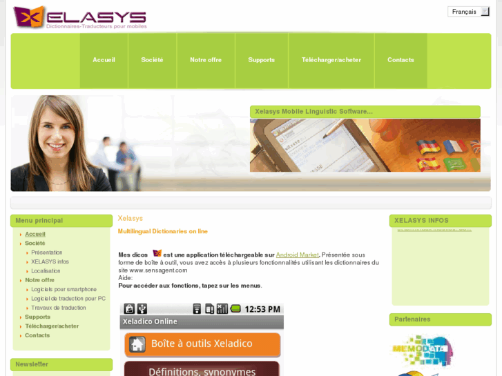 www.xelasys.net