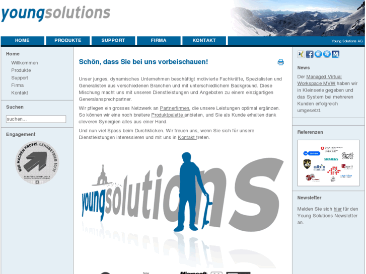 www.youngsolutions.ch