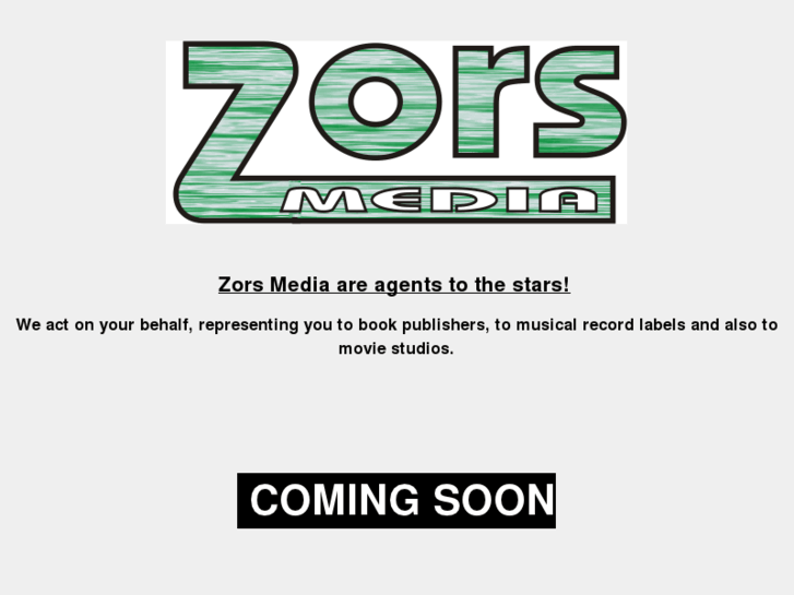 www.zors.net