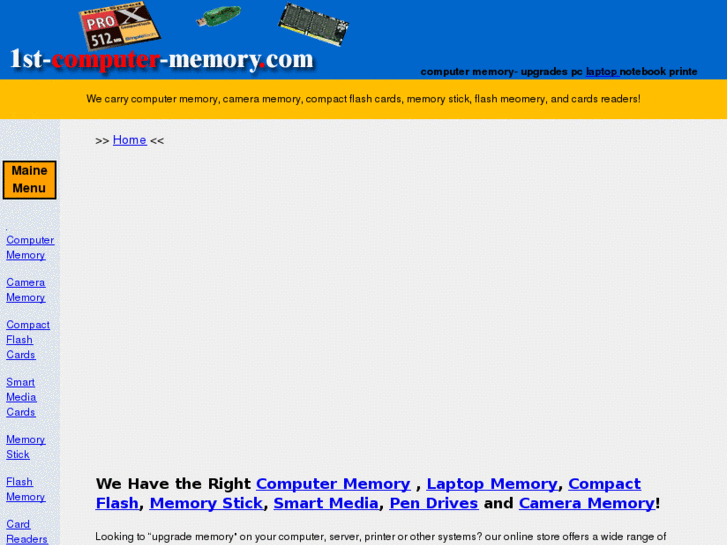 www.1st-computer-memory.com