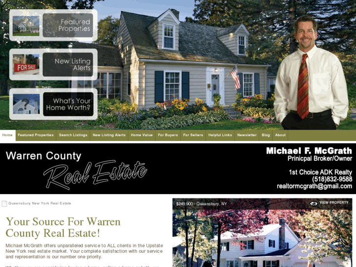 www.1stchoiceadkrealty.com