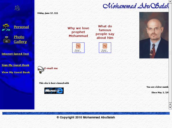 www.abusalah.net