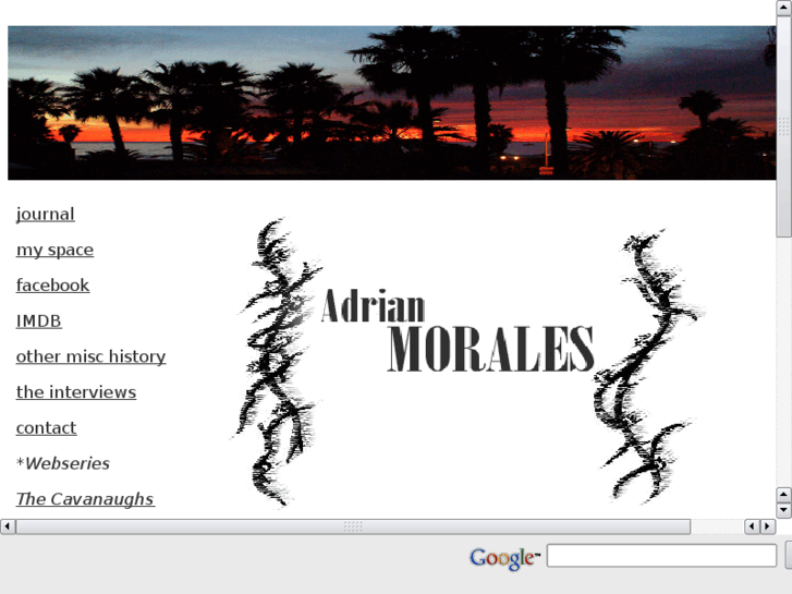 www.adrianmorales.com