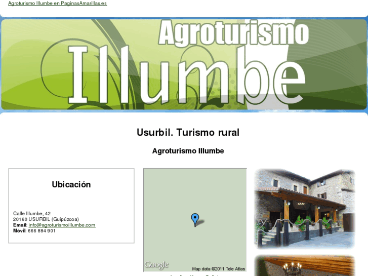 www.agroturismoillumbe.com