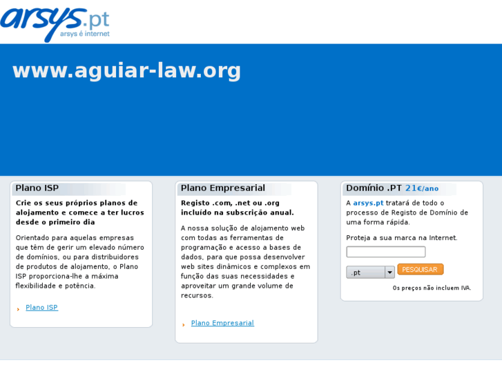 www.aguiar-law.org