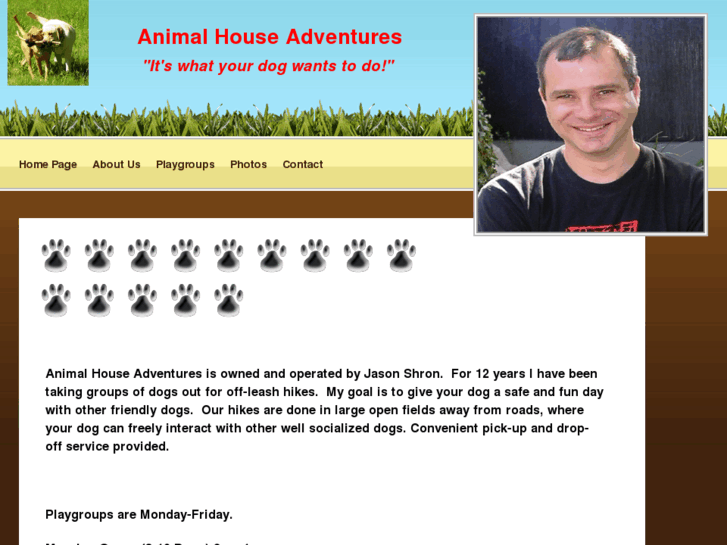 www.animalhouseadventures.com