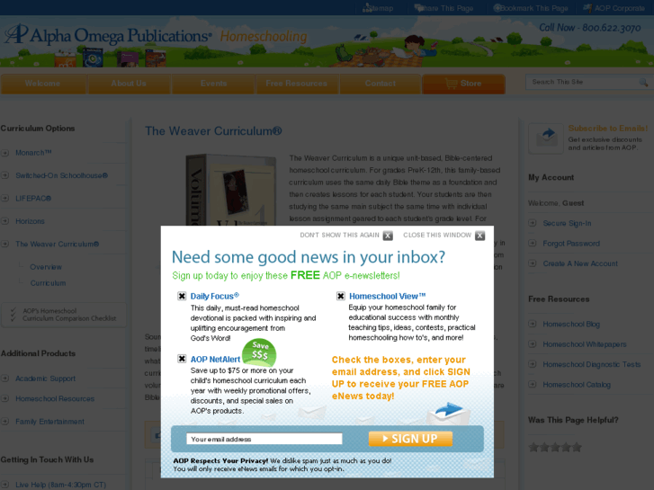 www.aopweaver.com