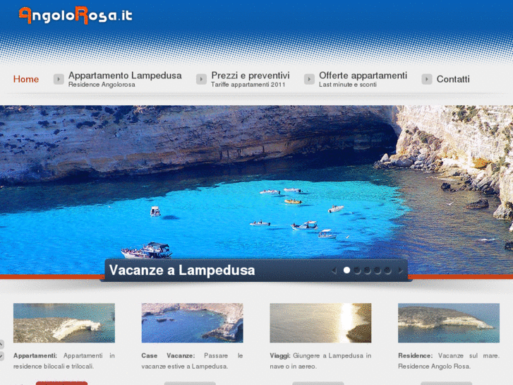 www.appartamentilampedusa.it