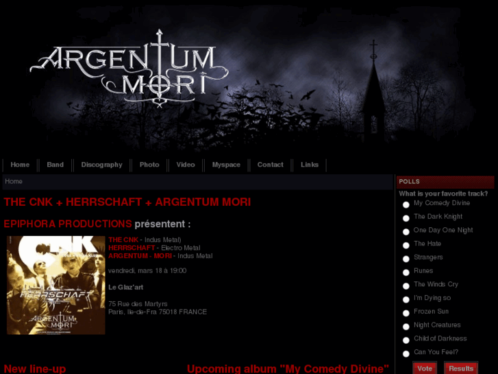 www.argentum-mori.com