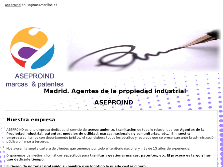 www.aseproind.com