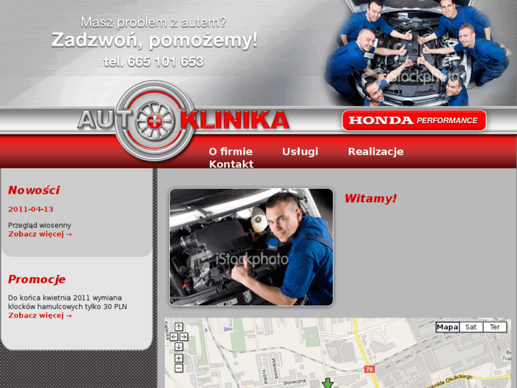 www.autoklinika.net