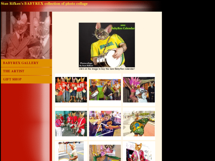 www.babyrex.com