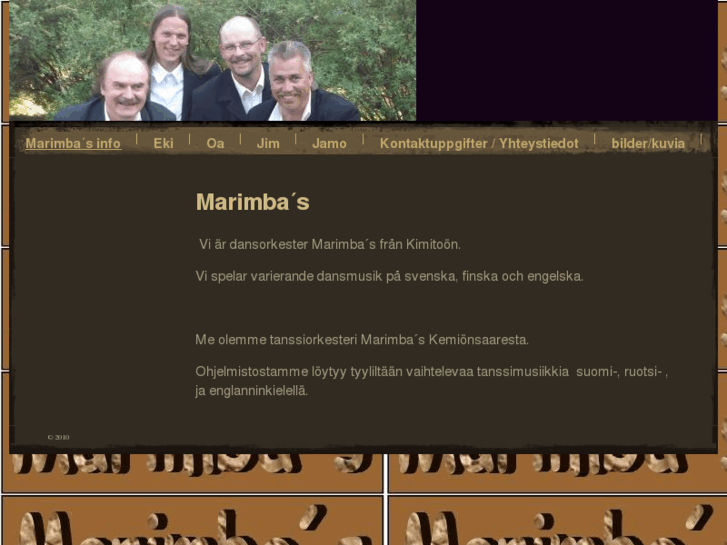 www.band-marimbas.com