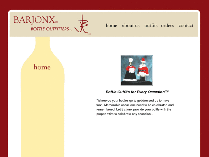 www.barjonx.com