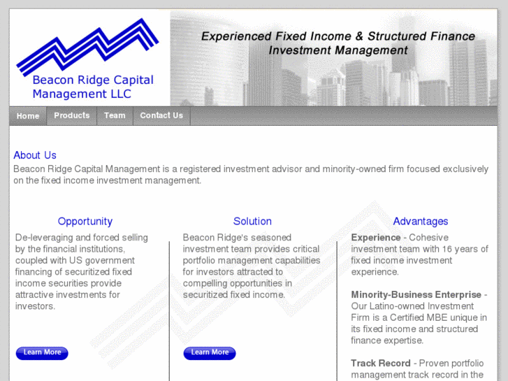 www.beaconridgecapital.com