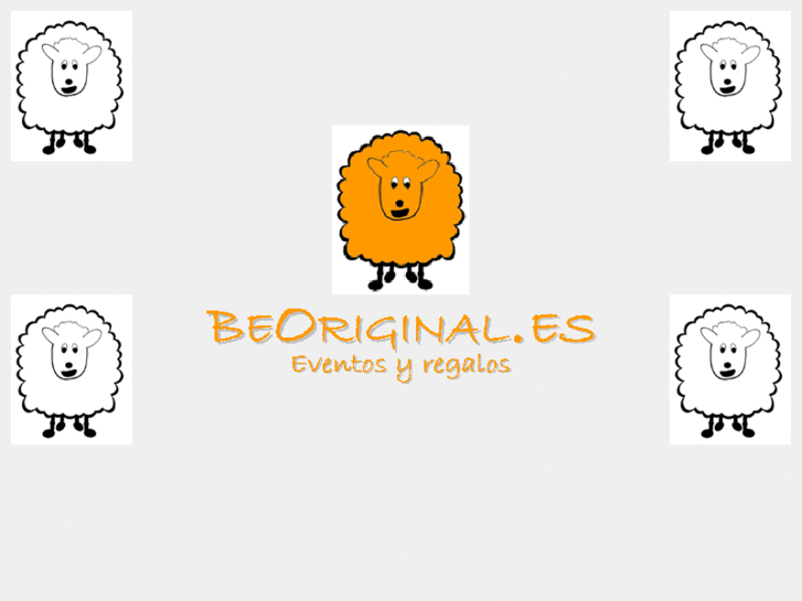 www.beoriginal.es