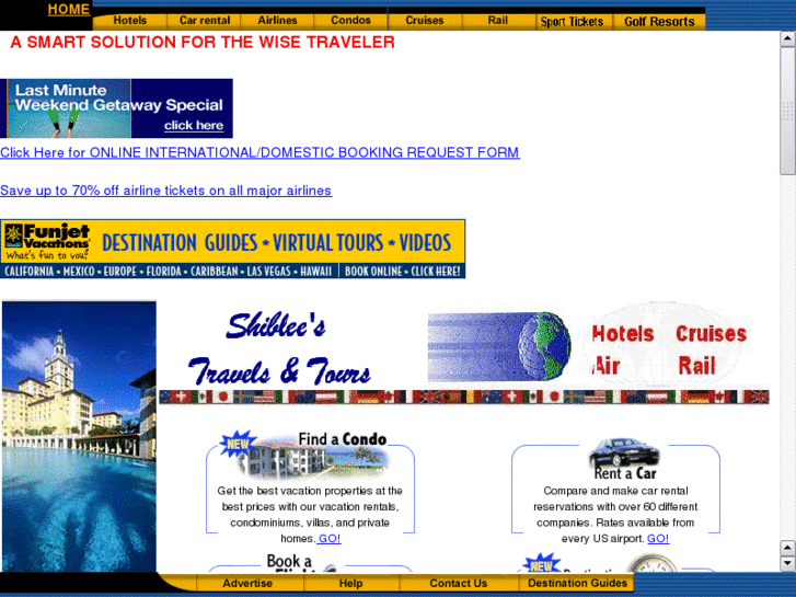 www.bevotravel.com