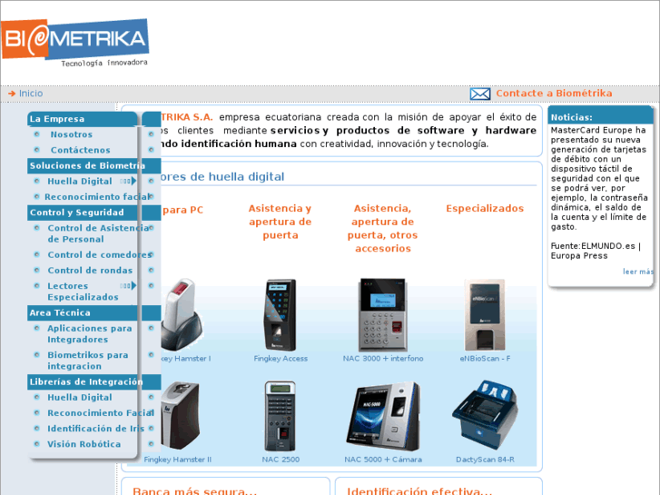 www.biometrika.ec