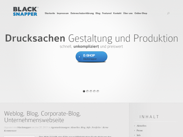 www.blacksnapper.de