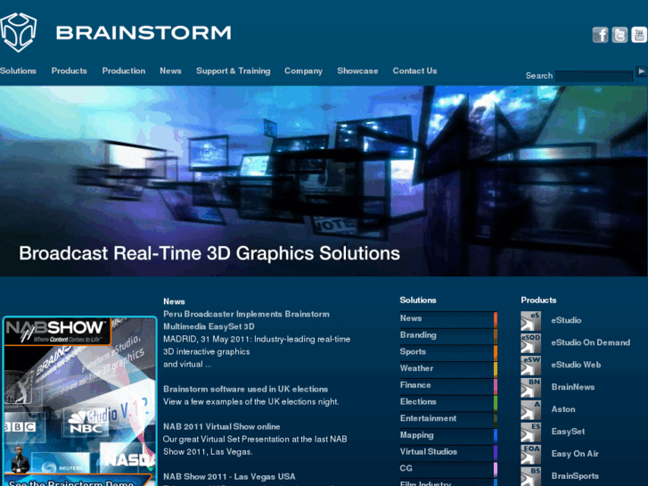 www.brainstorm.es