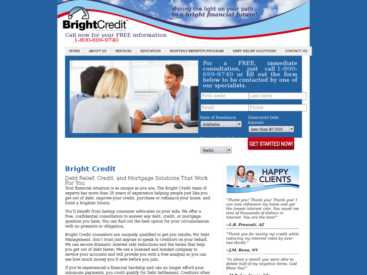 www.brightcredit.com