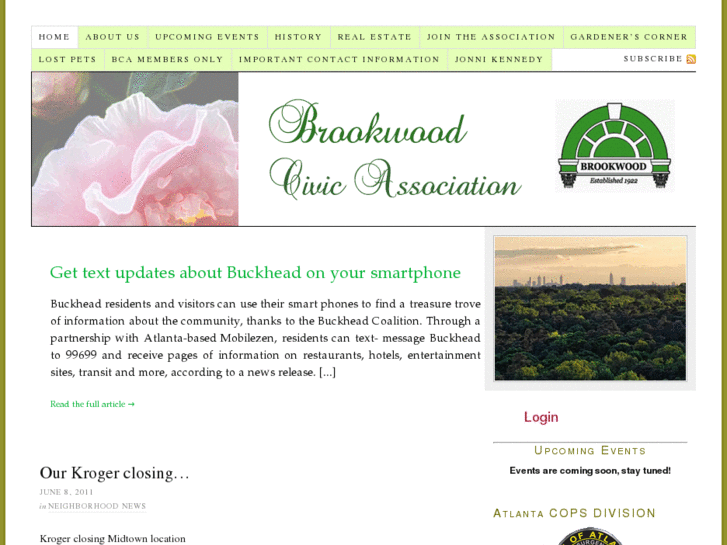 www.brookwoodcivicassociation.com