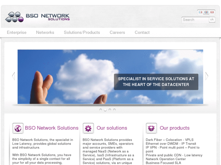 www.bsonetworksolution.com