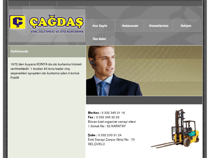 www.cagdasvinc.com