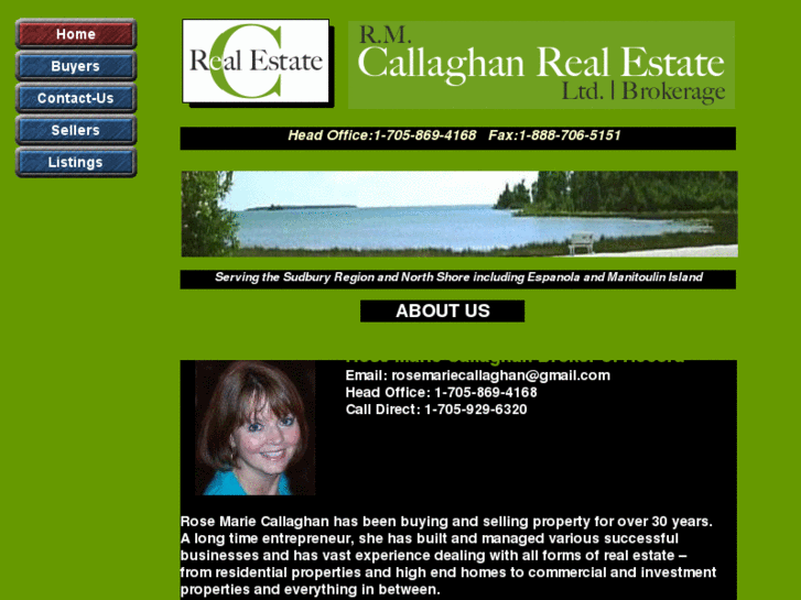 www.callaghanrealestate.com