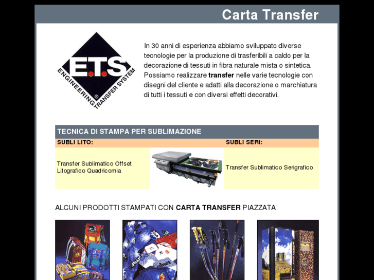 www.carta-transfer.net