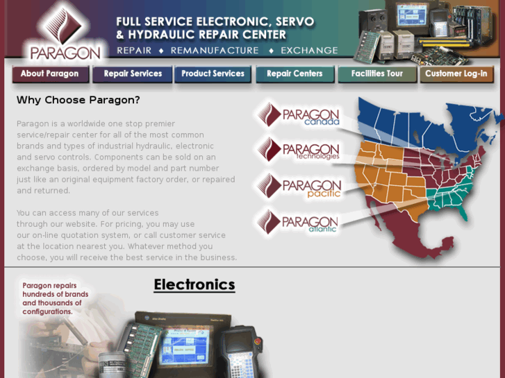 www.cdnservo.info