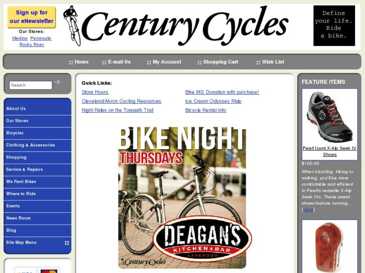 www.centurycycles.com