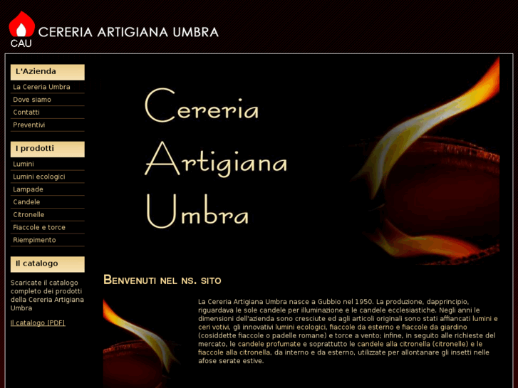 www.cereriaumbra.com