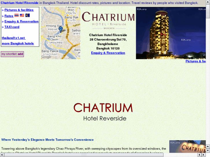 www.chatriumsuite.com
